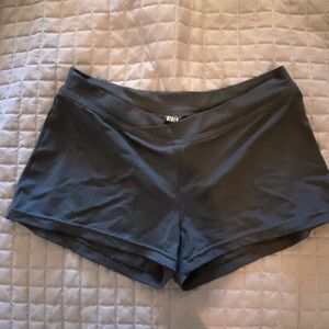 Dance/cheer shorts
